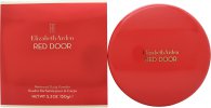 Elizabeth Arden Red Door Parfumeret Krop Pulver 150g