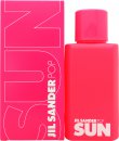 Jil Sander Sun Pop Arty Pink Eau de Toilette 100 ml Spray