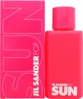 Sun Pop Arty Pink