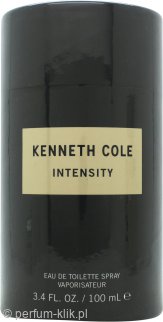 kenneth cole intensity