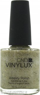 CND Vinylux Weekly Nail Polish 15ml - 128 Locket love