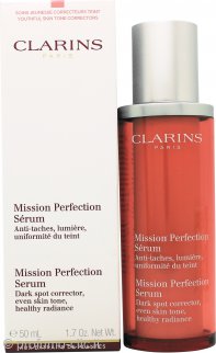 Clarins Mission Perfection Siero 50ml