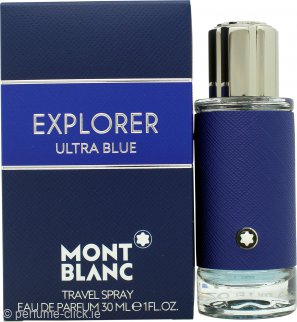 Montblanc 2025 mens perfume