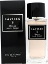 Lavisse Bold And Free Eau de Parfum 100 ml Spray