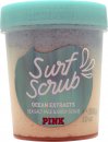 Victoria's Secret Pink Surf Scrub Ocean Extracts Bodyskrubb 283g