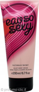 Victoria's Secret Eau So Sexy Velvet Body Cream 200ml