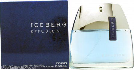 Iceberg parfum online effusion