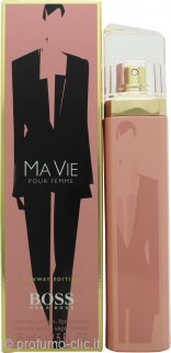 ma vie pour femme 75ml