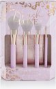Sunkissed Brush Love Presentset Eco Packaging 5 Pieces