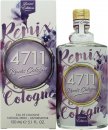 Mäurer & Wirtz 4711 Remix Cologne Lavender Edition Eau de Cologne 150 ml Spray