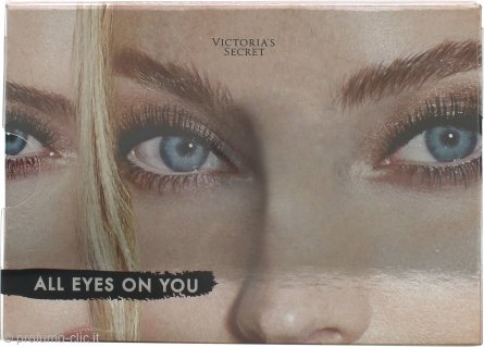 Victoria's Secret All Eyes On You Eye Shadow Palette 10.74g