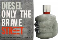 Diesel Only The Brave Street Eau de Toilette 2.5oz (75ml) Spray