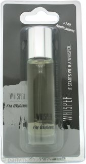 Coty Whisper Eau De Parfum 15ml Spray