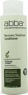 Abba Recovery Treatment Balsam 236ml