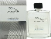 Jaguar Innovation Eau de Cologne 100ml Spray