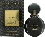 Bvlgari Goldea The Roman Night Absolute Eau de Parfum 50 ml Spray