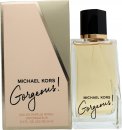 Michael Kors Gorgeous! Eau de Parfum 3.4oz (100ml) Spray
