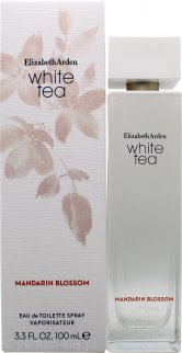 elizabeth arden white tea mandarin blossom