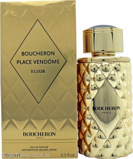 Perfume place discount vendome de boucheron