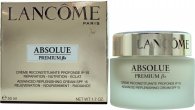 Lancôme Absolue Premium ßx Advanced Replenishing Cream SPF15 50ml