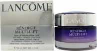 Lancôme Rénergie Multi-Lift Rich Cream SPF15 50ml - Tør Hud