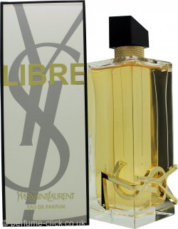 Yves Saint Laurent Ysl Libre Mini Women Splash Perfume 7.5 ml