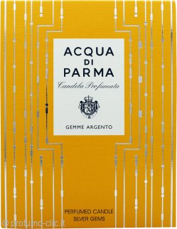 Acqua di Parma Fruit & Flower Christmas Candle 900g