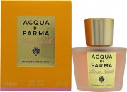 Acqua di Parma Rosa Nobile Hair Mist 1.7oz (50ml) Spray