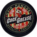 Cock Grease Extra Stiff Pomade 50 g