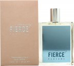 Abercrombie & Fitch Naturally Fierce Eau de Parfum 100 ml Spray