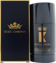 Dolce & Gabbana K Deodorant 75g