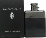 Ralph Lauren Ralph's Club Eau de Parfum 3.4oz (100ml) Spray
