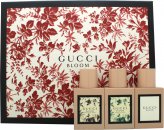 Gucci Bloom Gavesett 30ml Bloom EDP + 30ml Bloom Acqua di Fiori EDT + 30ml Bloom Nettare Di Fiori EDP