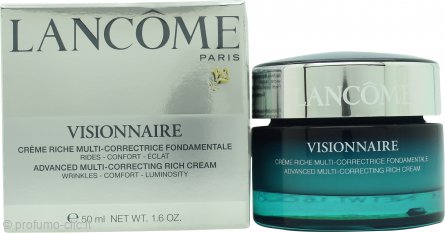 Lancôme Visionnaire Multi-Correcting Rich Cream 50ml