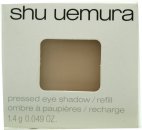 Shu Uemura Oogschaduw Pressed Powder Navulling 1.4g - 816 M Soft Beige