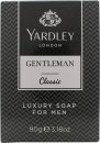 Yardley Gentleman Classic Sapone 90g