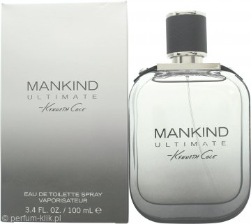 kenneth cole mankind ultimate