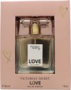 Victoria's Secret Love Eau de Parfum 1.0oz (30ml) Spray