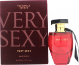 Victoria's Secret Very Sexy (2018) Eau de Parfum 50ml Spray
