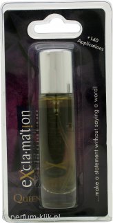 coty exclamation woda perfumowana 15 ml   