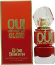 Juicy Couture Oui Glow Eau de Parfum 1.0oz (30ml) Spray