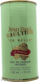 jean paul gaultier la belle le parfum woda perfumowana 30 ml   