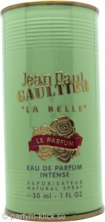 Jean Paul Gaultier La Belle Le Parfum Eau De Parfum