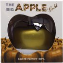 The Big Apple Gold Apple Eau de Parfum 3.4oz (100ml) Spray