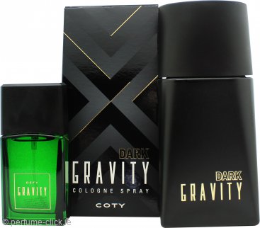 Gravity cologne spray discount price