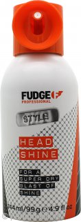 Fudge Head Shine Super Droog Glans 100g