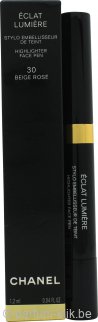 Chanel Stylo Éclat Lumière Face Highlighter Pen Beige Rosé 1.2ml