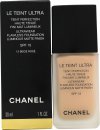 Chanel Le Teint Ultra Tenue Ultrawear Flawless Foundation 30ml - 12 Beige Rosé
