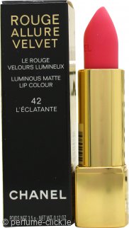 Son Chanel 65 LAristocratica  Đẹp Nhất Dòng Rouge Allure Velvet