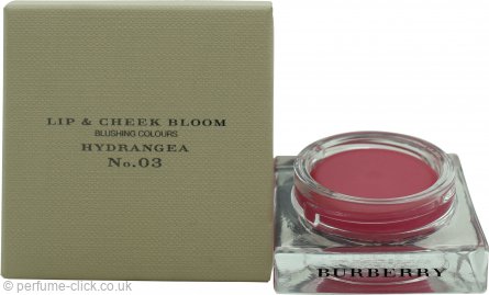 Burberry Lip Cheek Bloom Blusher  - 03 Hydrangea